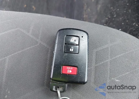 2018 Toyota Tacoma Trd Sport from USA, damaged, VIN 5TFCZ5AN8JX126707